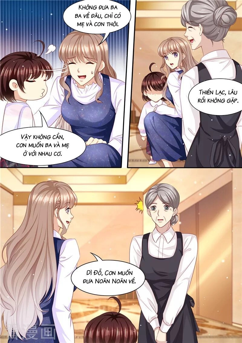 Cưng Chiều Vợ Yêu Chapter 215 - 13