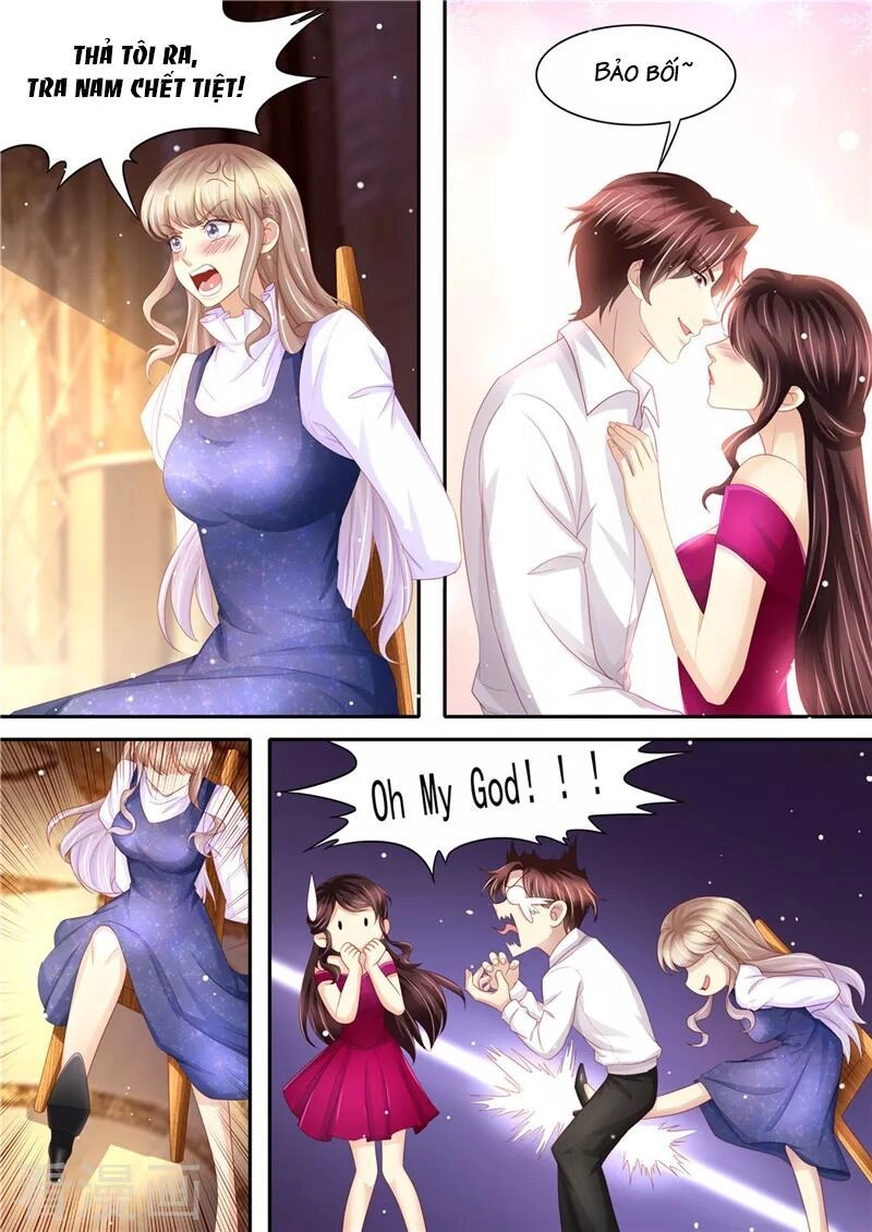 Cưng Chiều Vợ Yêu Chapter 217 - 3