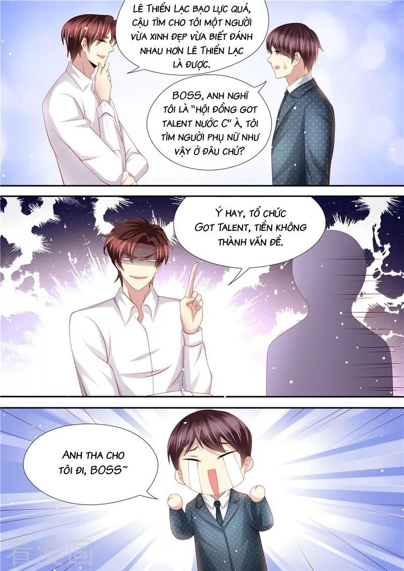 Cưng Chiều Vợ Yêu Chapter 217 - 6