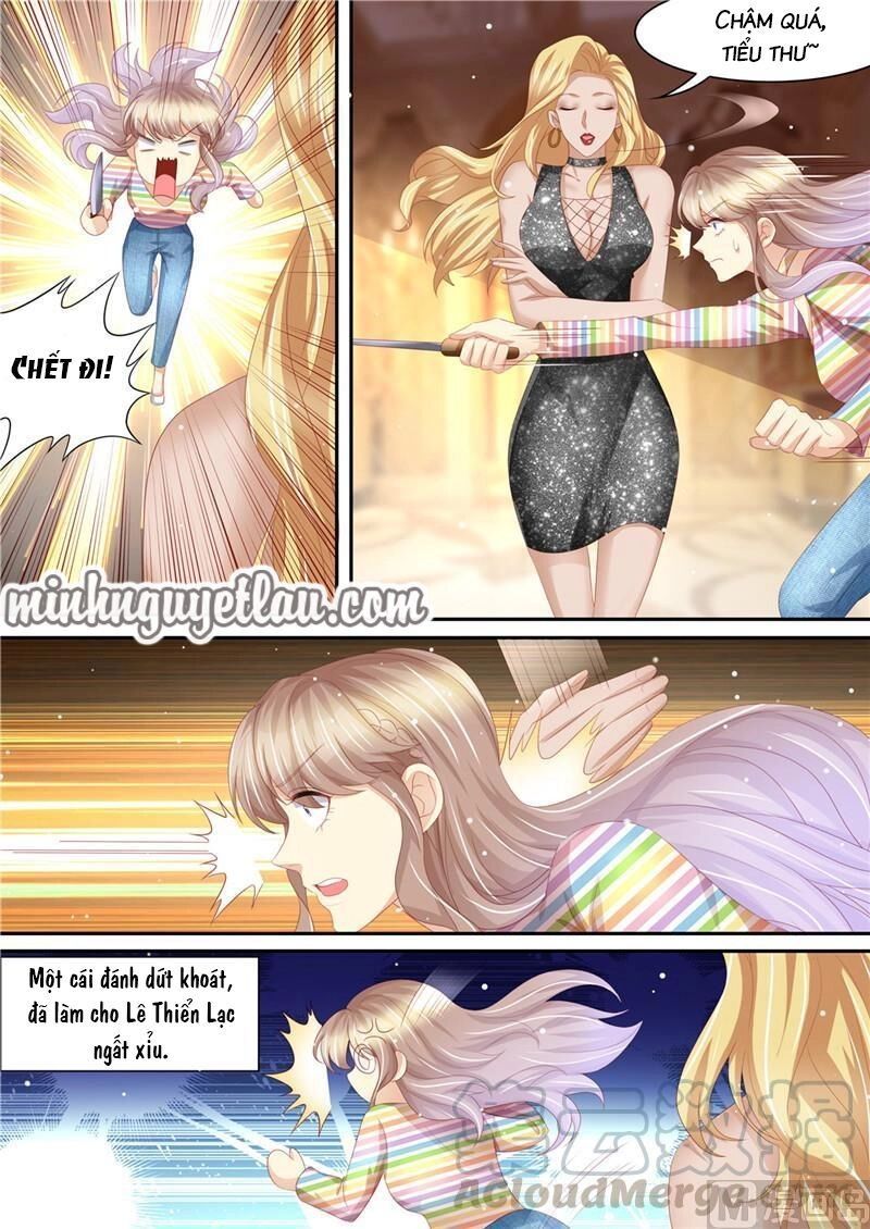 Cưng Chiều Vợ Yêu Chapter 217 - 12