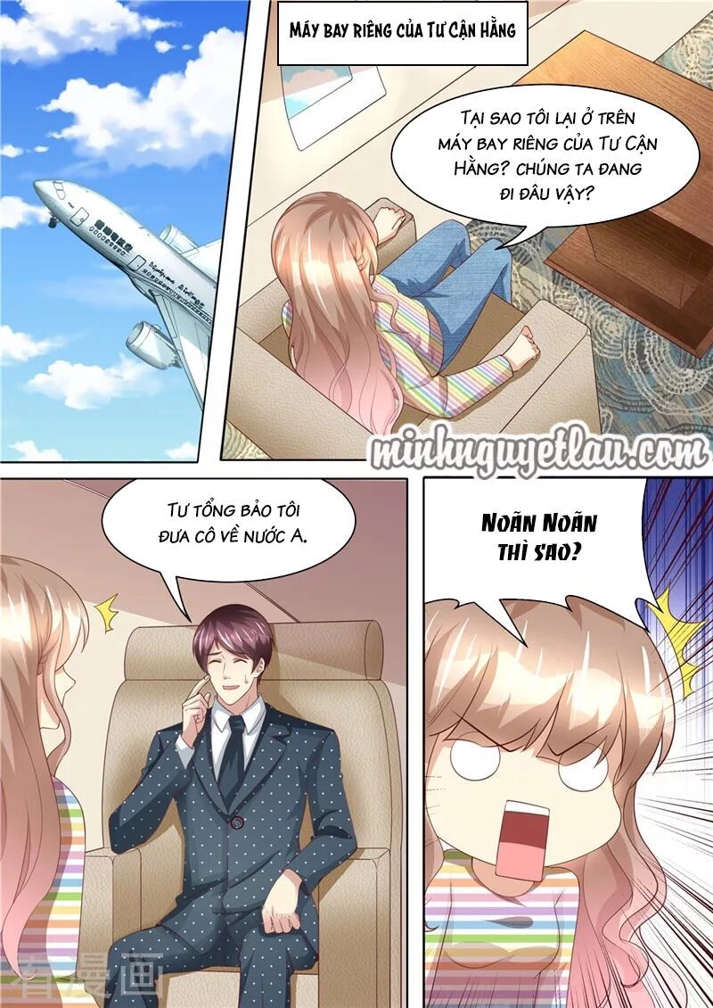 Cưng Chiều Vợ Yêu Chapter 218 - 3