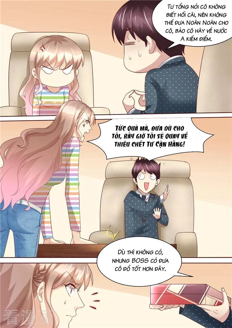 Cưng Chiều Vợ Yêu Chapter 218 - 4