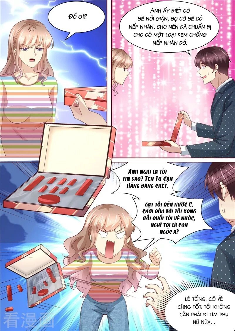 Cưng Chiều Vợ Yêu Chapter 218 - 5