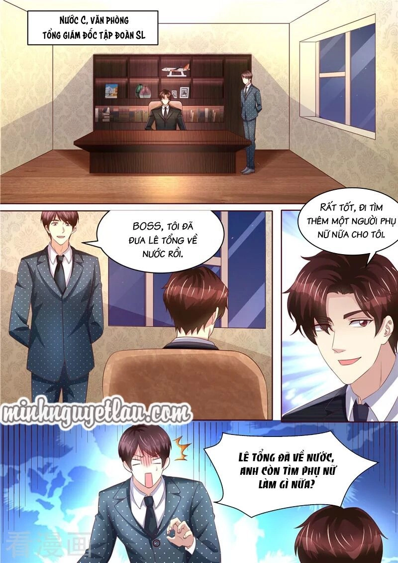 Cưng Chiều Vợ Yêu Chapter 218 - 6