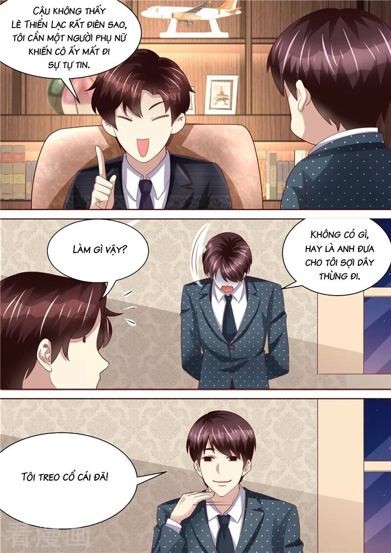 Cưng Chiều Vợ Yêu Chapter 218 - 8