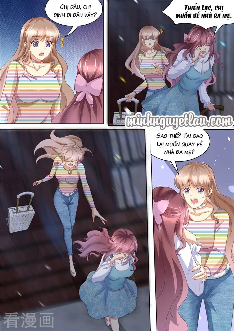 Cưng Chiều Vợ Yêu Chapter 218 - 10