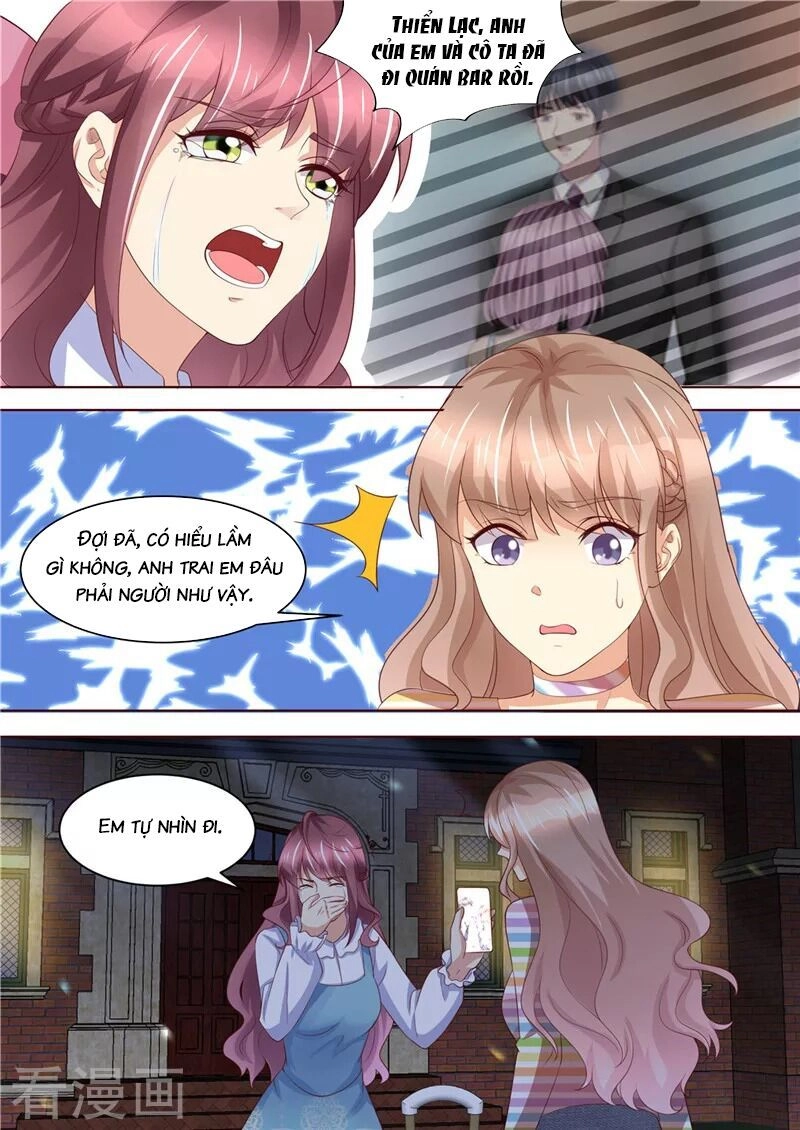 Cưng Chiều Vợ Yêu Chapter 218 - 11