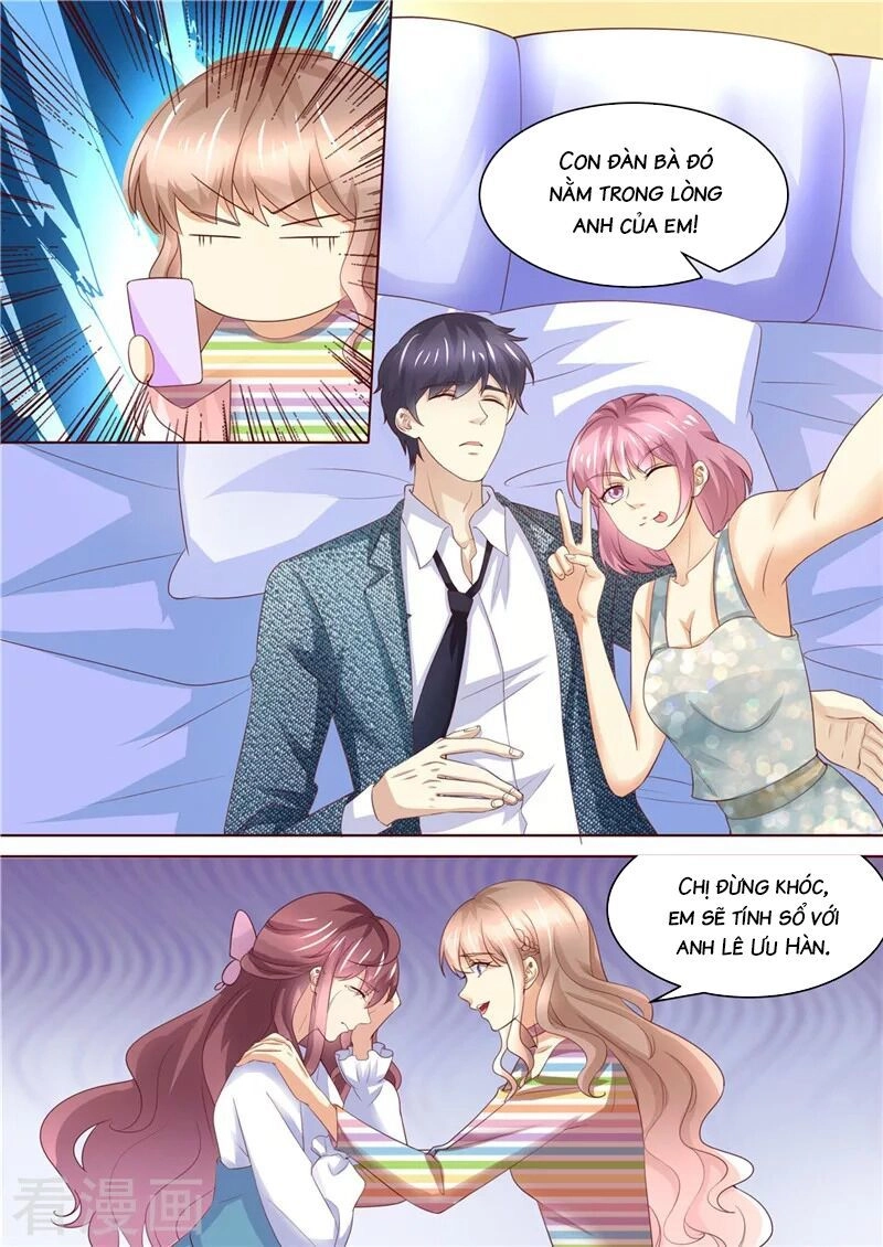 Cưng Chiều Vợ Yêu Chapter 218 - 12