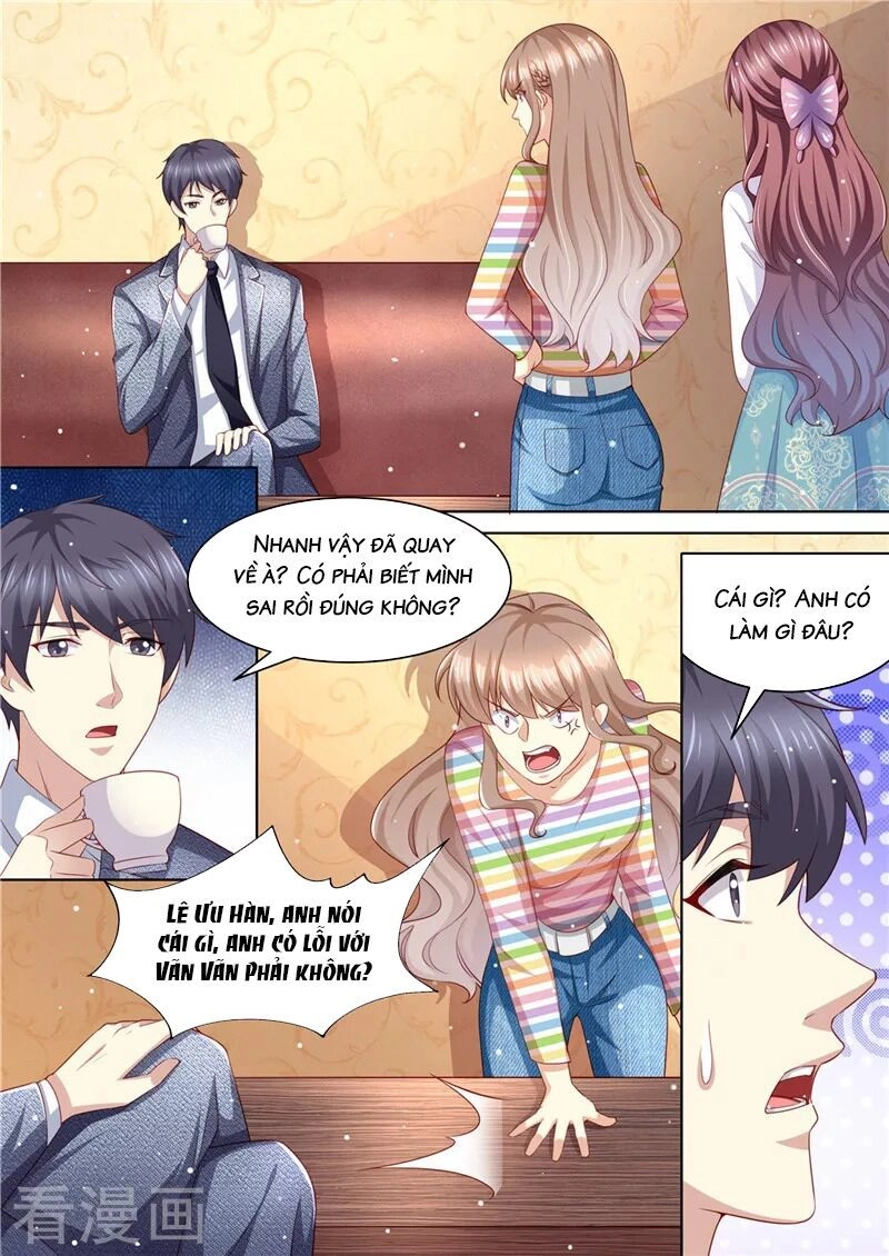 Cưng Chiều Vợ Yêu Chapter 218 - 13