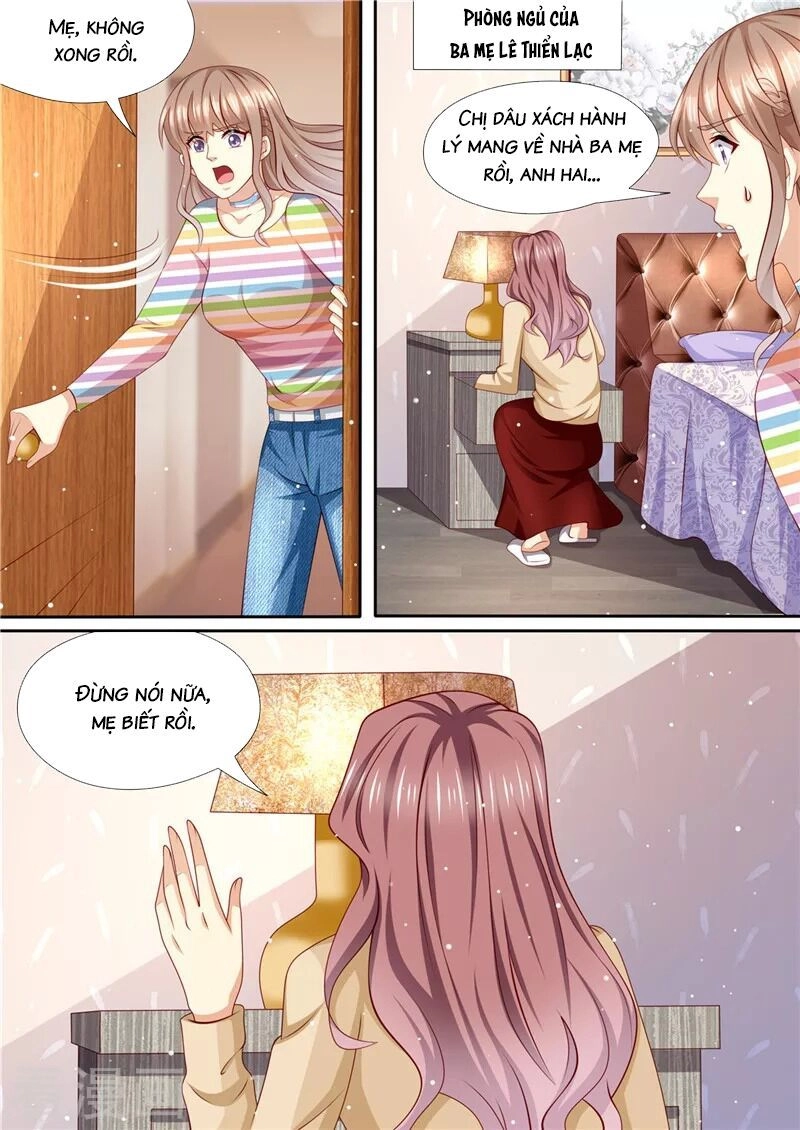 Cưng Chiều Vợ Yêu Chapter 219 - 6