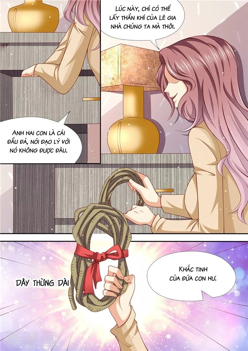 Cưng Chiều Vợ Yêu Chapter 219 - 7