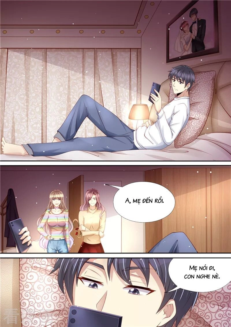 Cưng Chiều Vợ Yêu Chapter 219 - 8