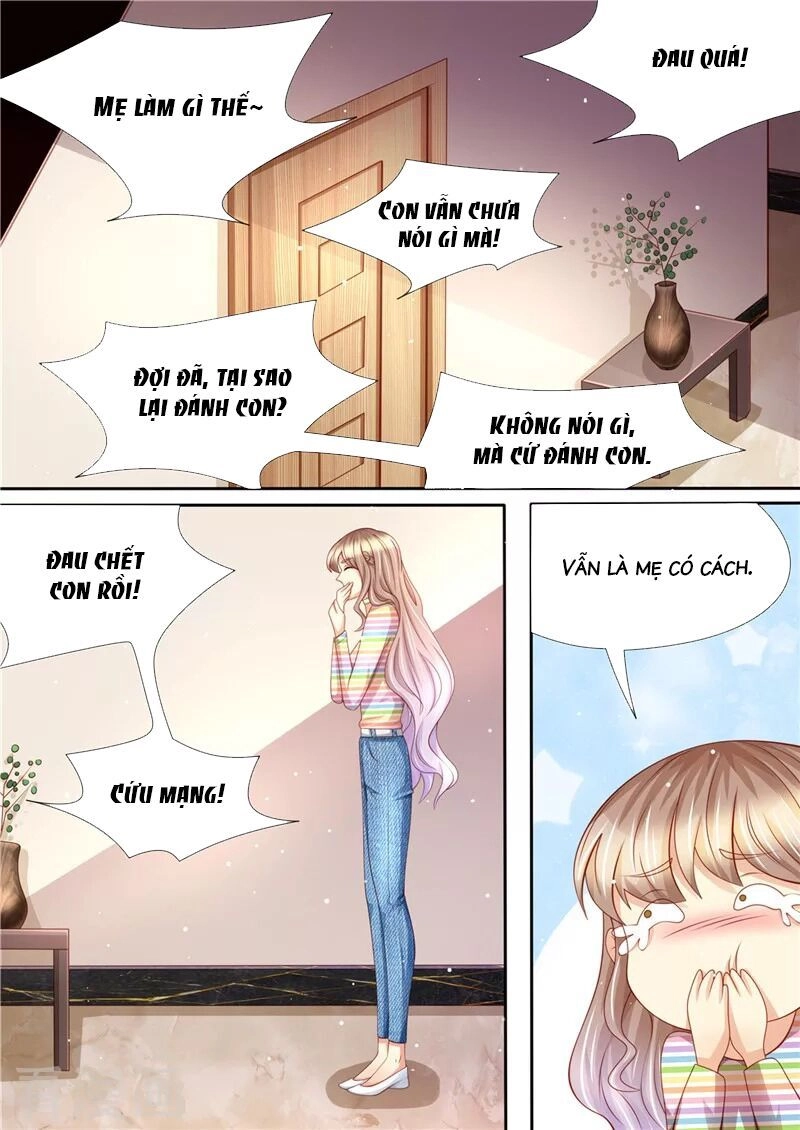 Cưng Chiều Vợ Yêu Chapter 219 - 10