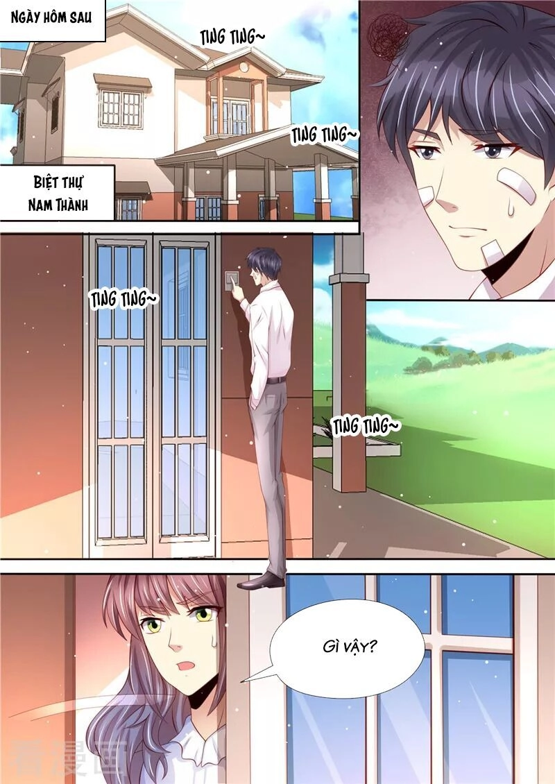 Cưng Chiều Vợ Yêu Chapter 219 - 11