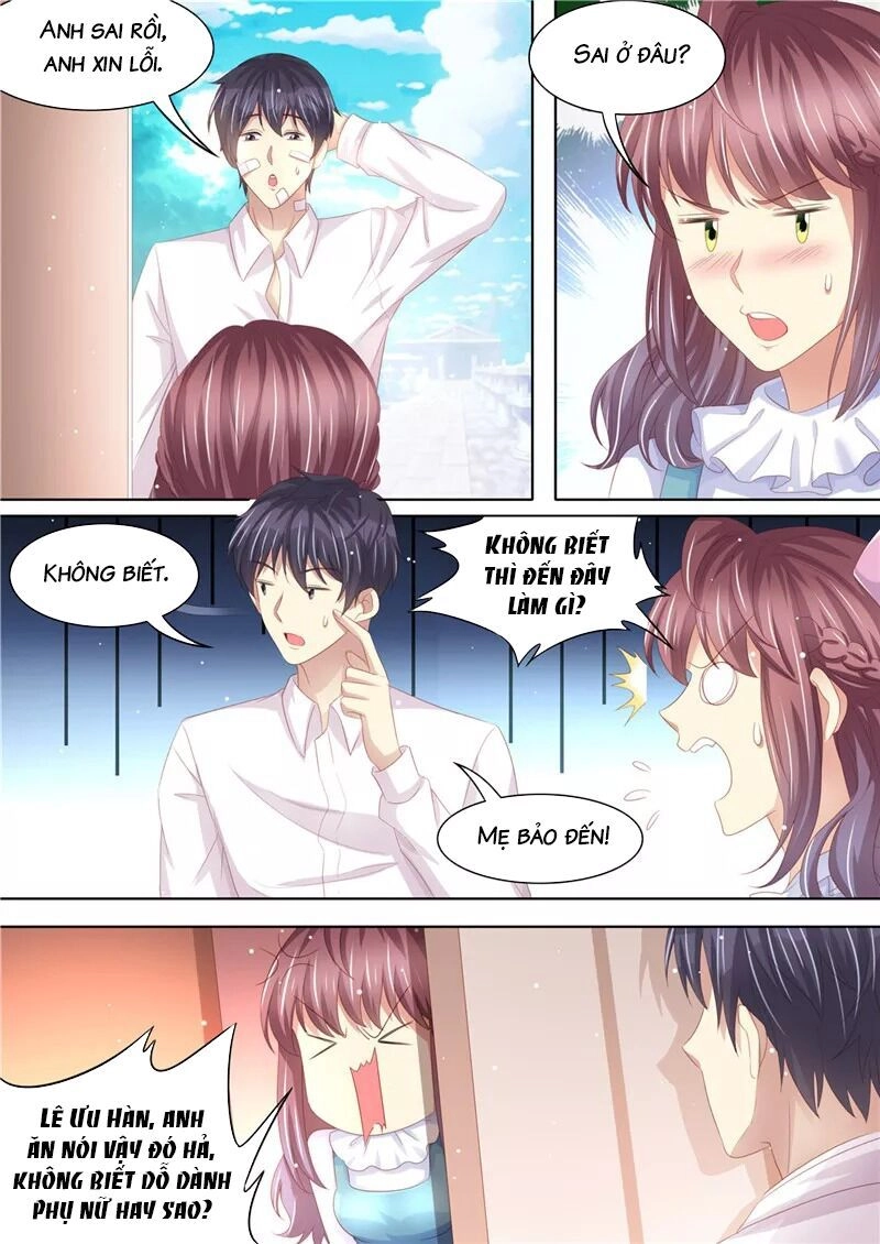 Cưng Chiều Vợ Yêu Chapter 219 - 12