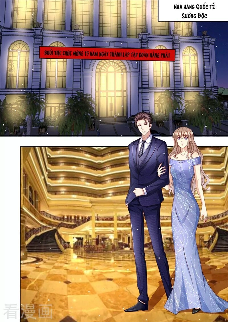 Cưng Chiều Vợ Yêu Chapter 220 - 7