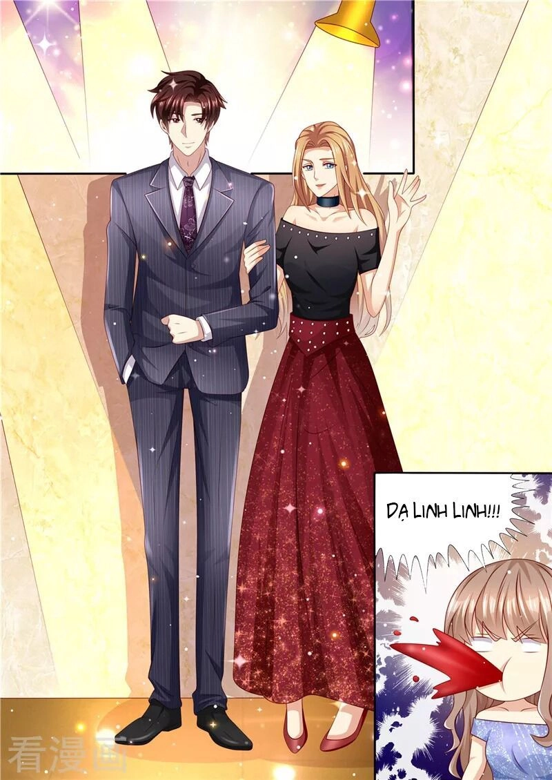 Cưng Chiều Vợ Yêu Chapter 220 - 10