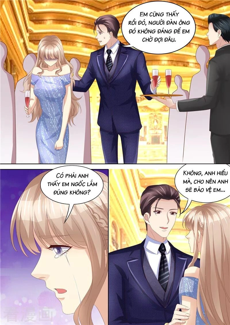 Cưng Chiều Vợ Yêu Chapter 221 - 6