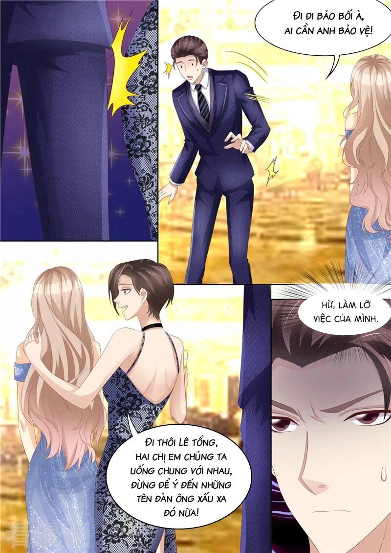 Cưng Chiều Vợ Yêu Chapter 221 - 7