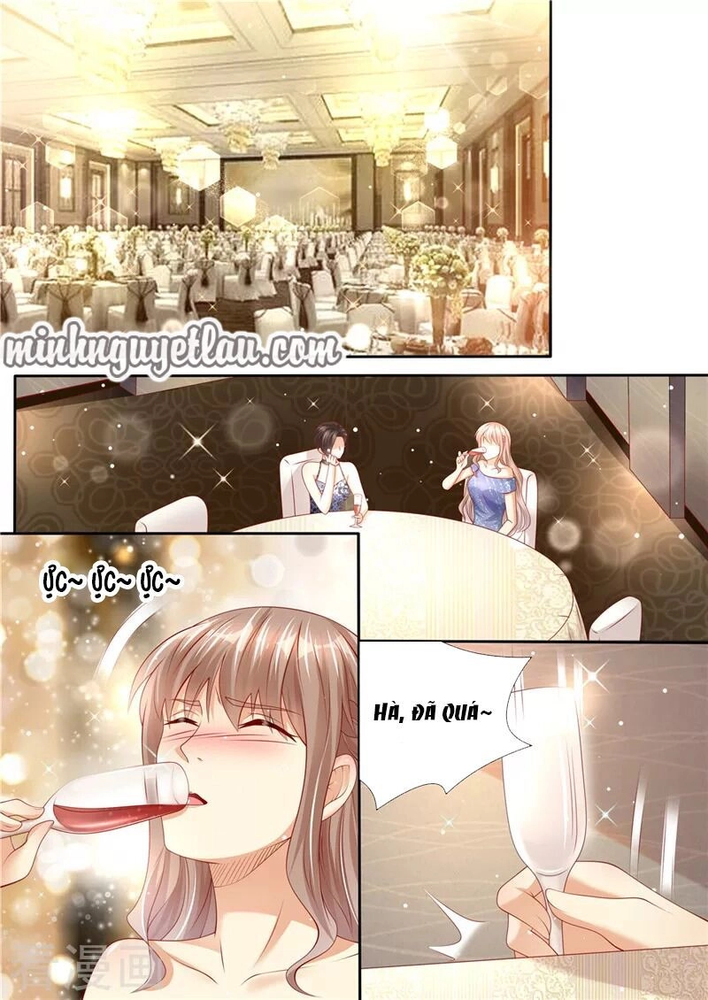 Cưng Chiều Vợ Yêu Chapter 221 - 8