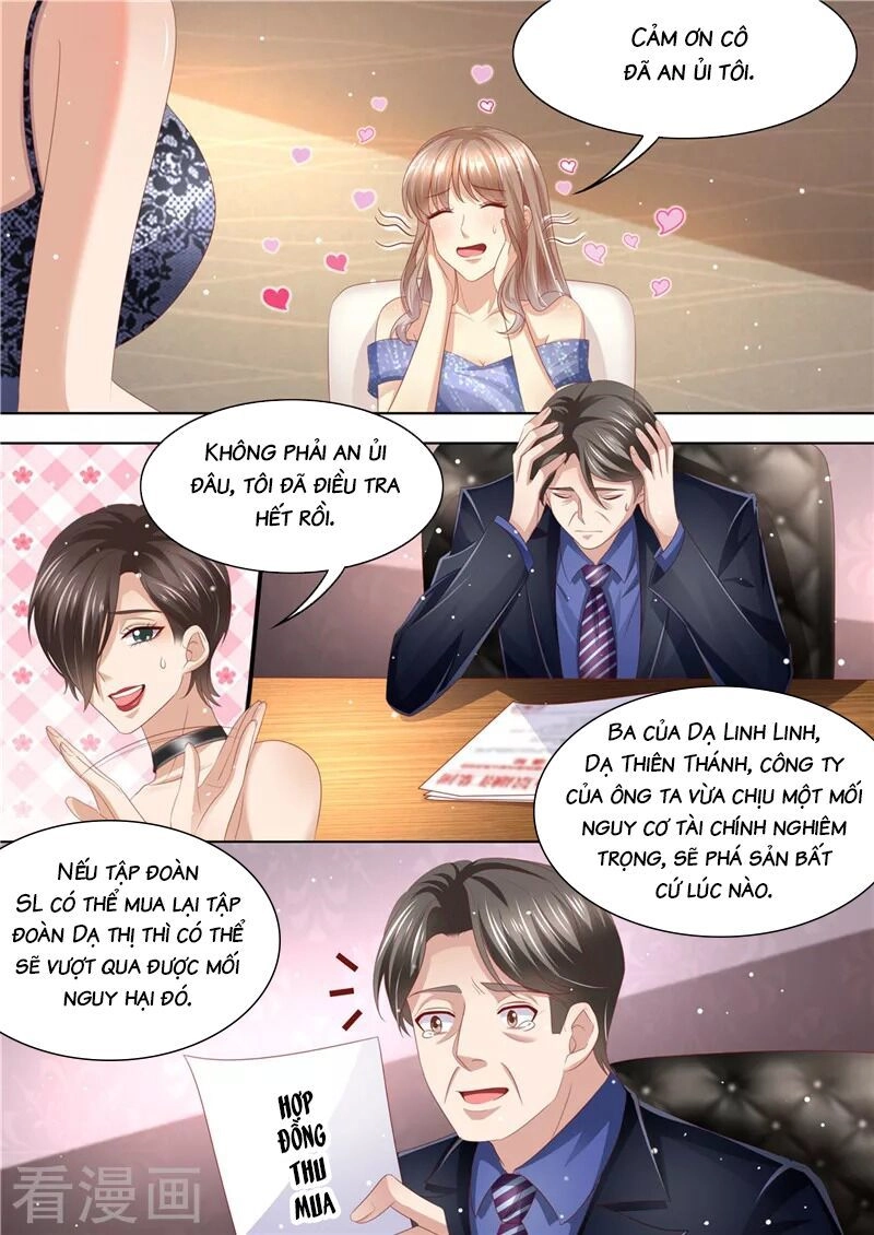 Cưng Chiều Vợ Yêu Chapter 221 - 11