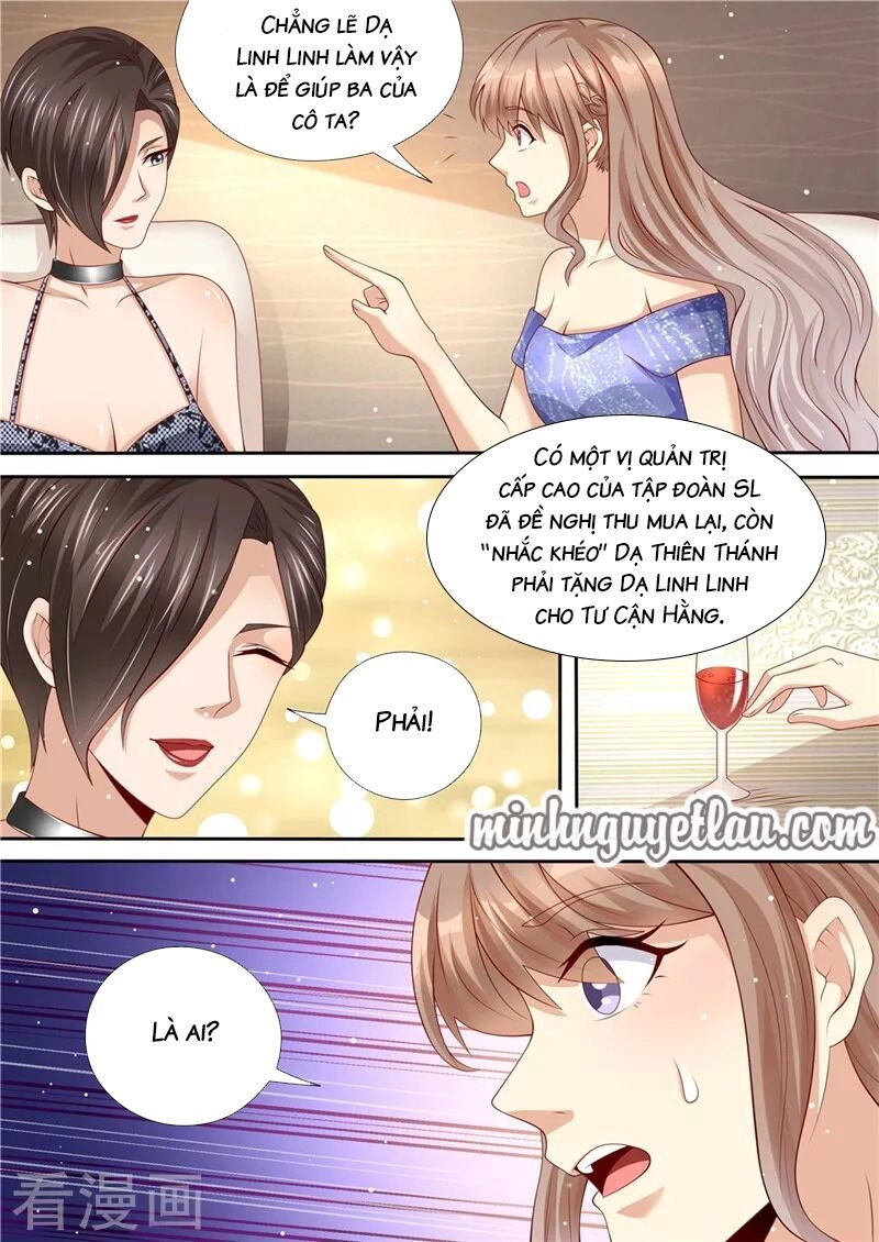 Cưng Chiều Vợ Yêu Chapter 221 - 12