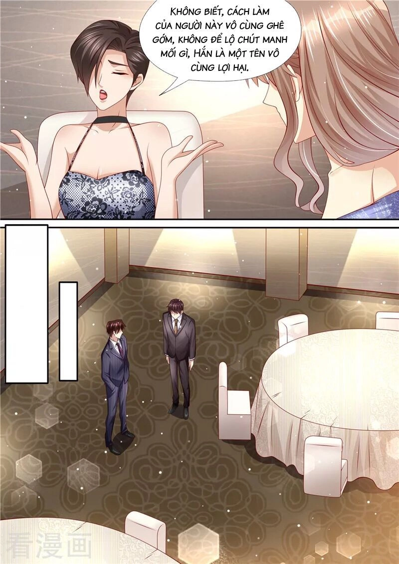 Cưng Chiều Vợ Yêu Chapter 221 - 13