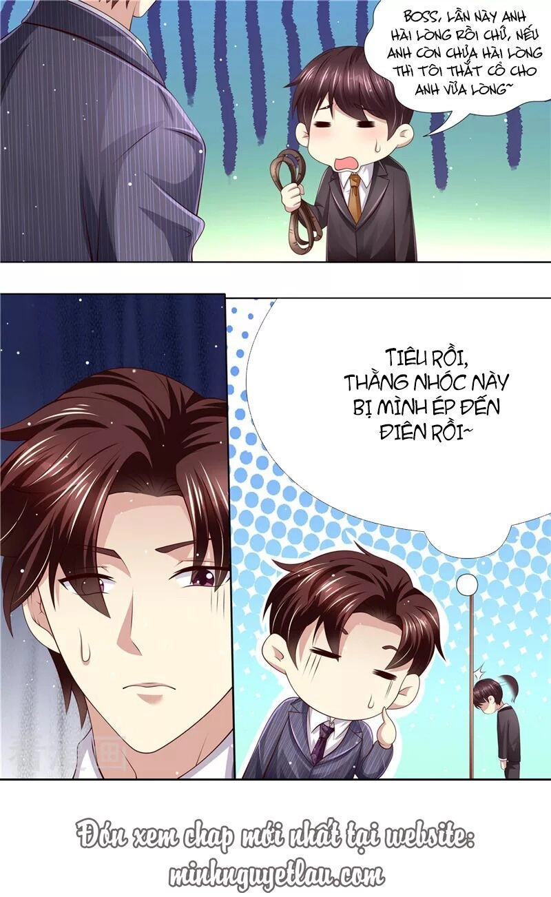 Cưng Chiều Vợ Yêu Chapter 221 - 14