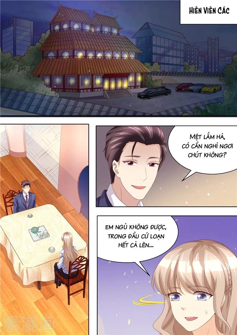 Cưng Chiều Vợ Yêu Chapter 223 - 10