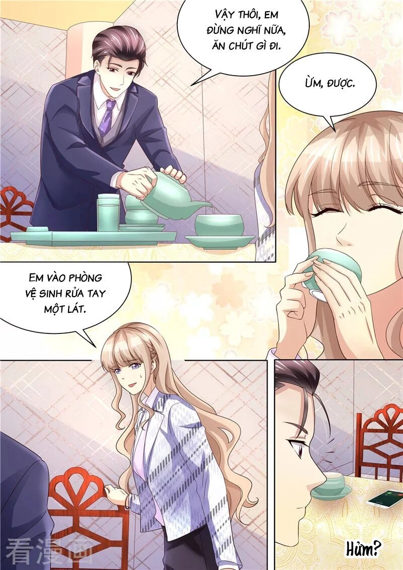 Cưng Chiều Vợ Yêu Chapter 223 - 11
