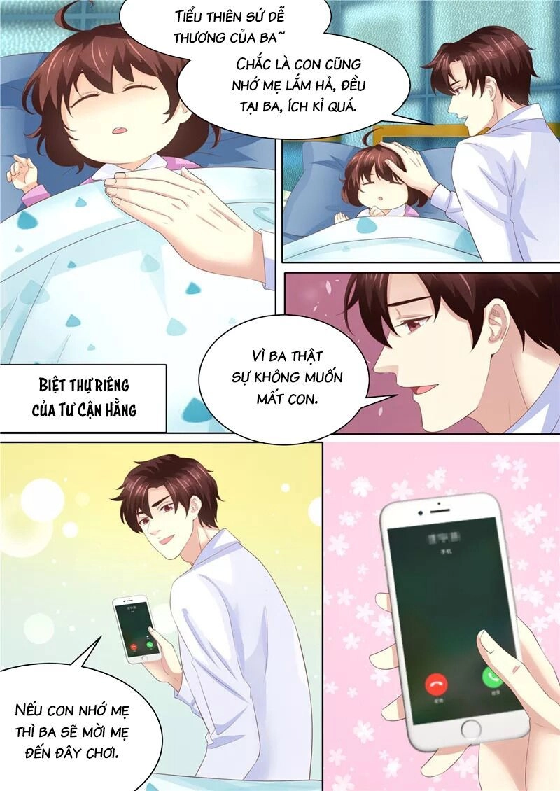 Cưng Chiều Vợ Yêu Chapter 223 - 12