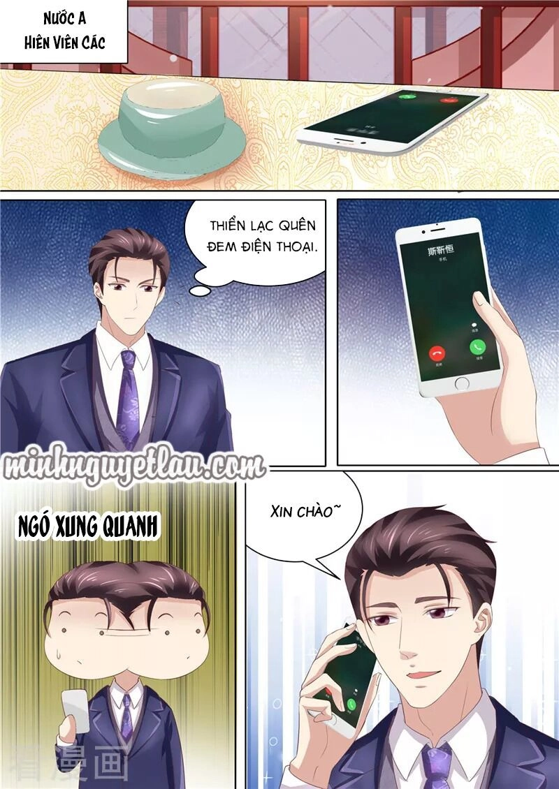 Cưng Chiều Vợ Yêu Chapter 223 - 13