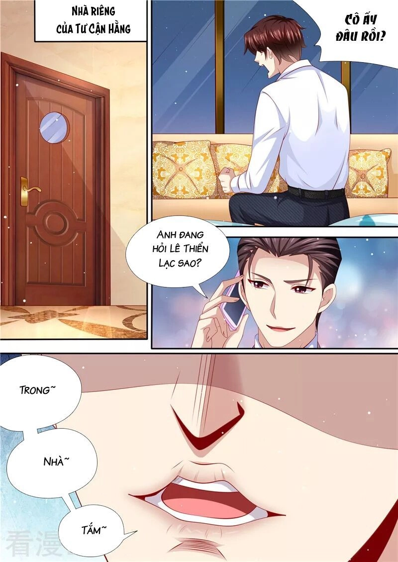 Cưng Chiều Vợ Yêu Chapter 224 - 3