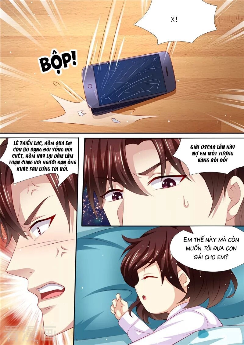 Cưng Chiều Vợ Yêu Chapter 224 - 4