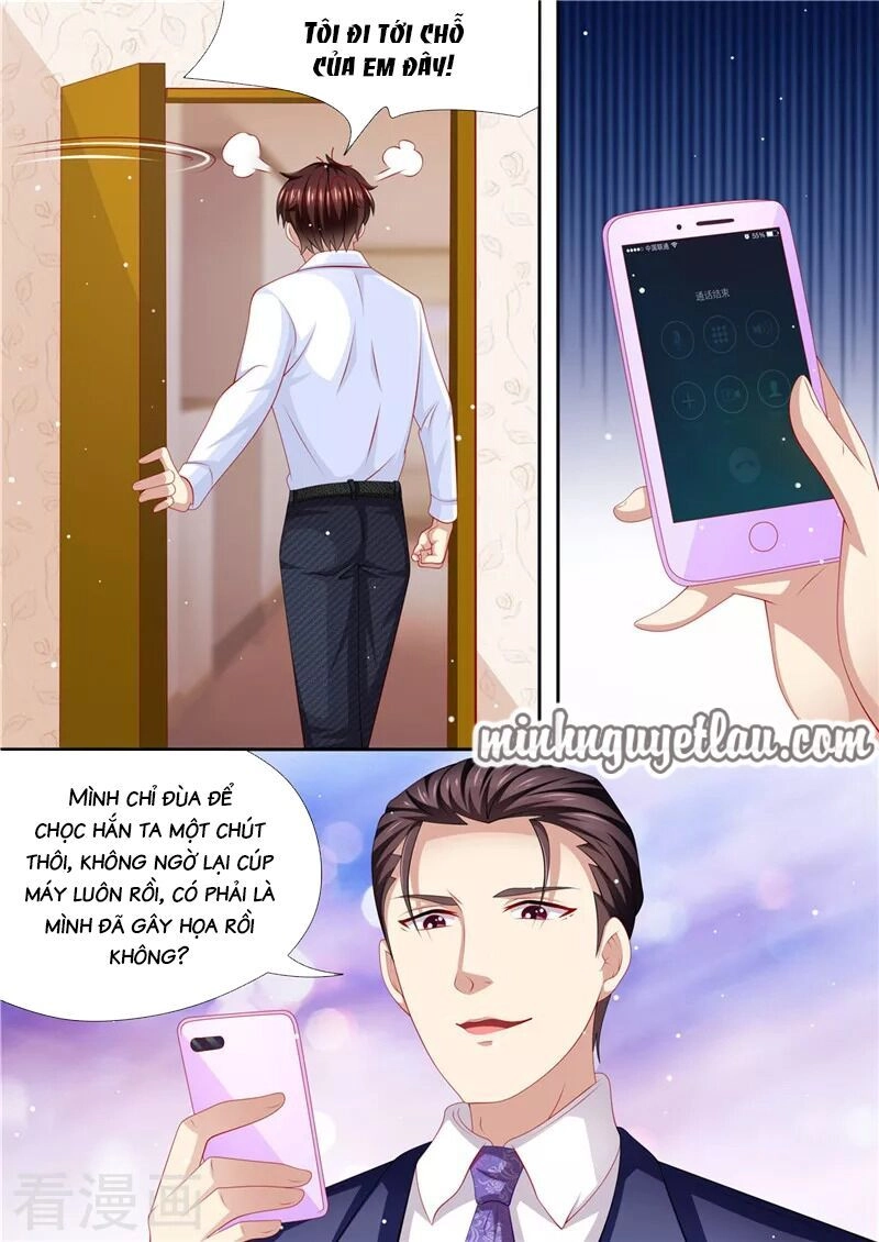 Cưng Chiều Vợ Yêu Chapter 224 - 5