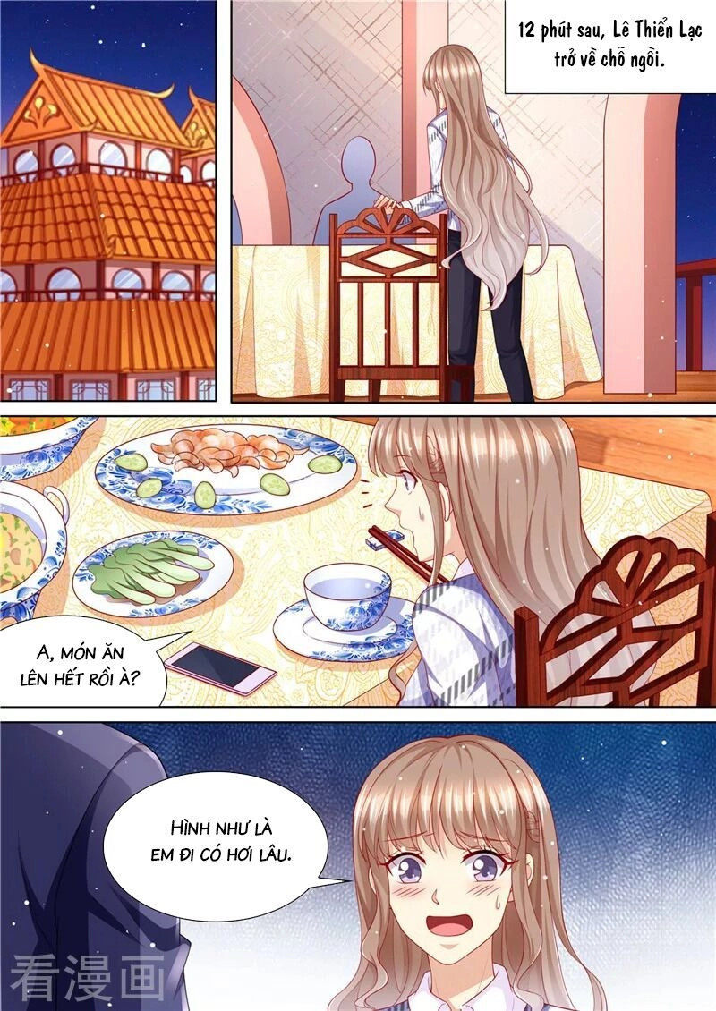 Cưng Chiều Vợ Yêu Chapter 224 - 6