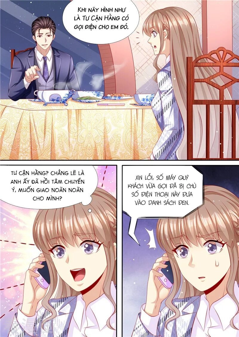 Cưng Chiều Vợ Yêu Chapter 224 - 7