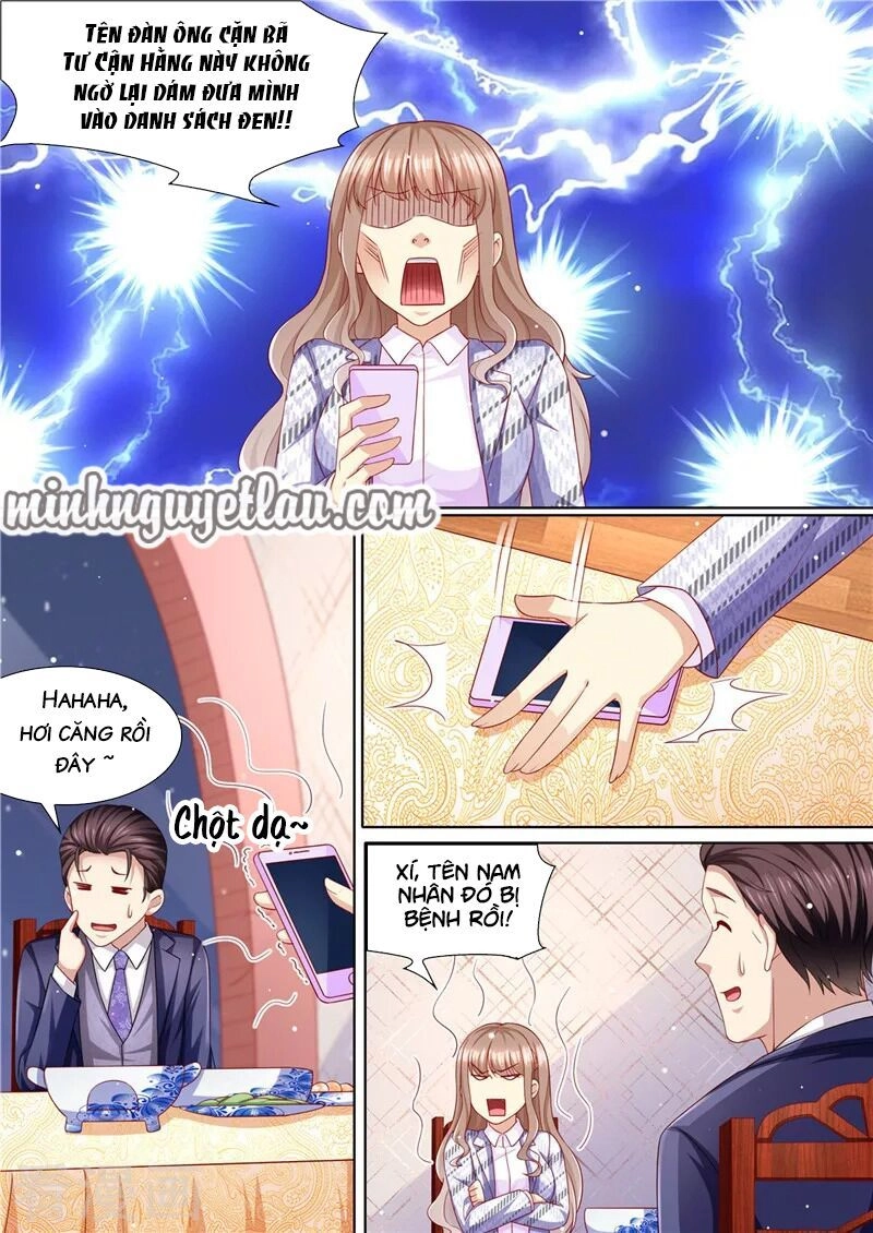 Cưng Chiều Vợ Yêu Chapter 224 - 8