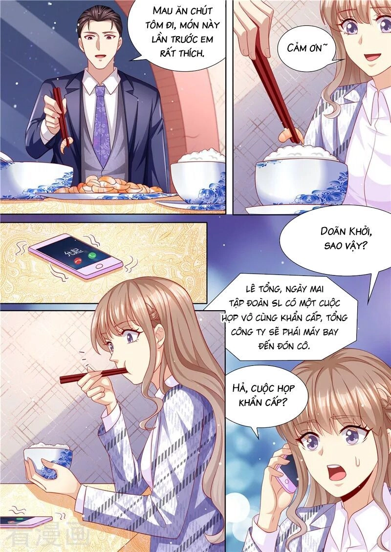 Cưng Chiều Vợ Yêu Chapter 224 - 9