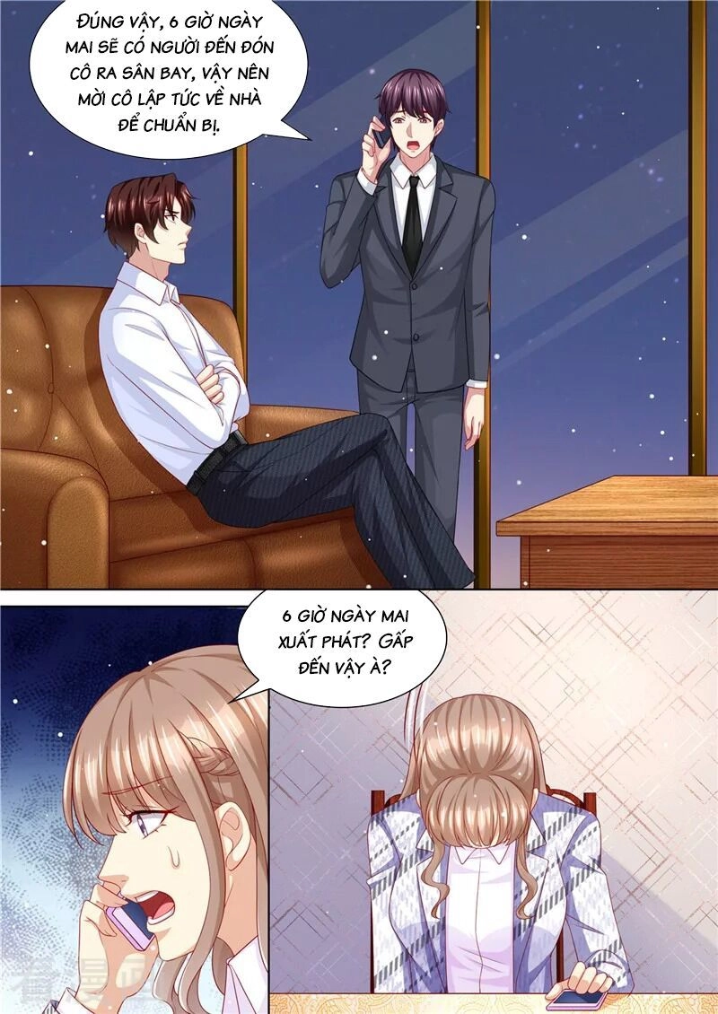 Cưng Chiều Vợ Yêu Chapter 224 - 10