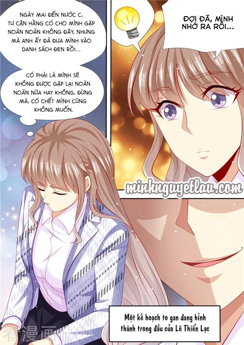 Cưng Chiều Vợ Yêu Chapter 224 - 11