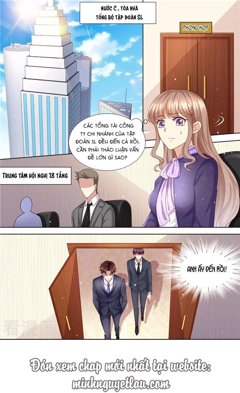 Cưng Chiều Vợ Yêu Chapter 224 - 14