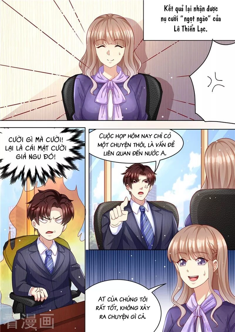 Cưng Chiều Vợ Yêu Chapter 225 - 3