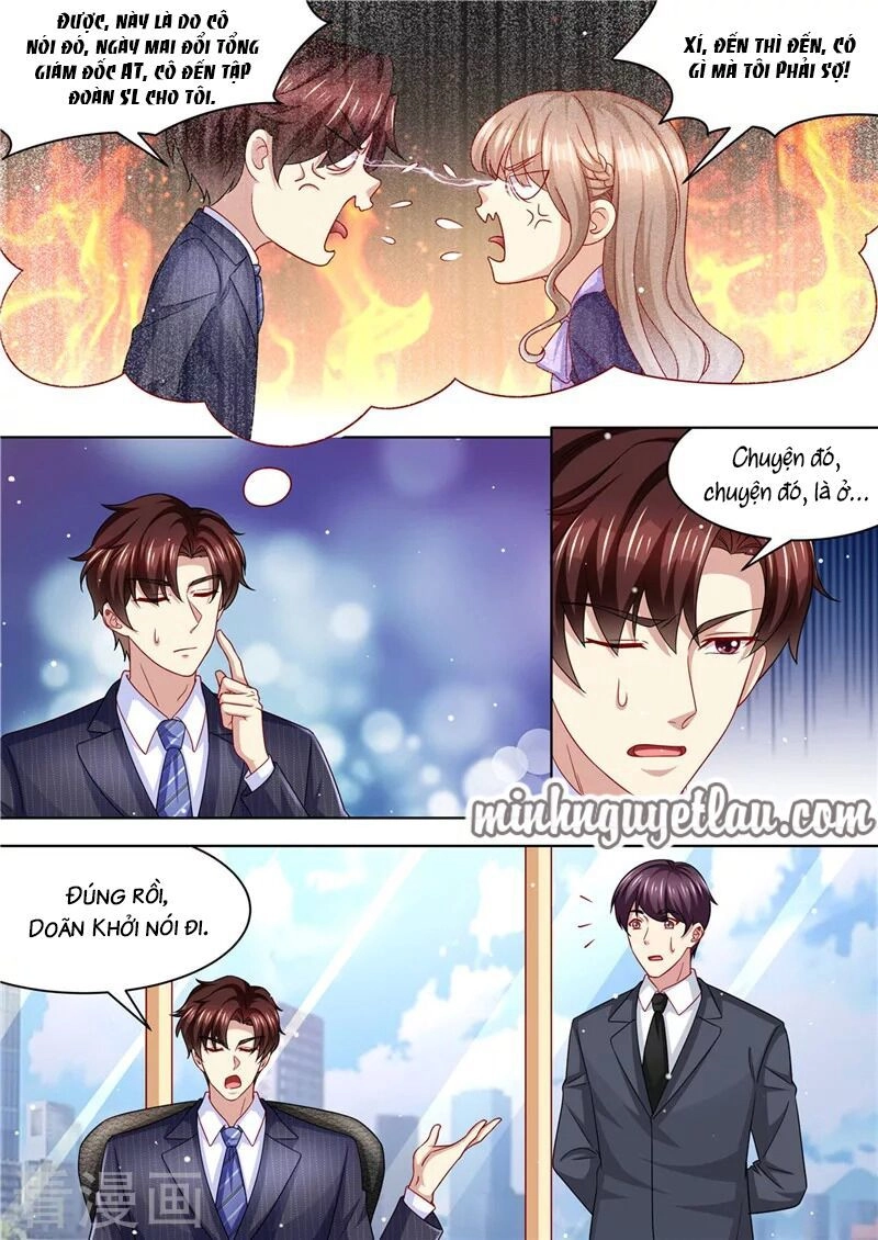 Cưng Chiều Vợ Yêu Chapter 225 - 6