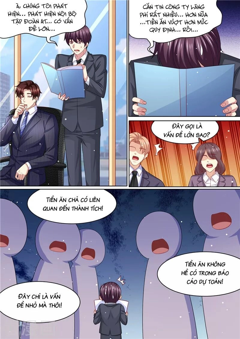 Cưng Chiều Vợ Yêu Chapter 225 - 7