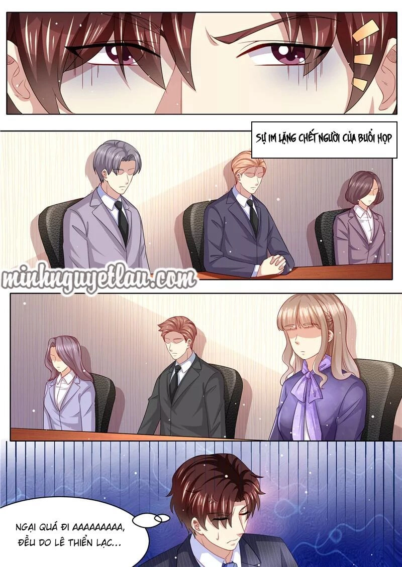 Cưng Chiều Vợ Yêu Chapter 225 - 9