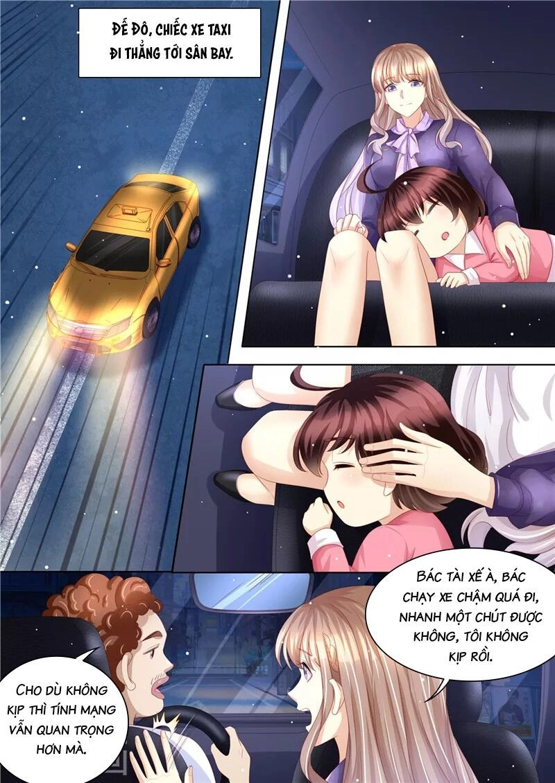 Cưng Chiều Vợ Yêu Chapter 226 - 9