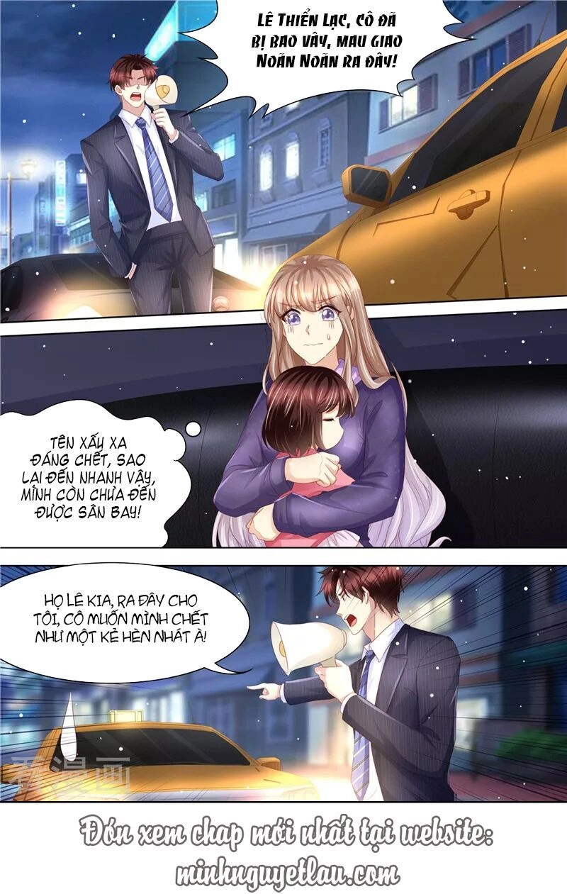 Cưng Chiều Vợ Yêu Chapter 226 - 14