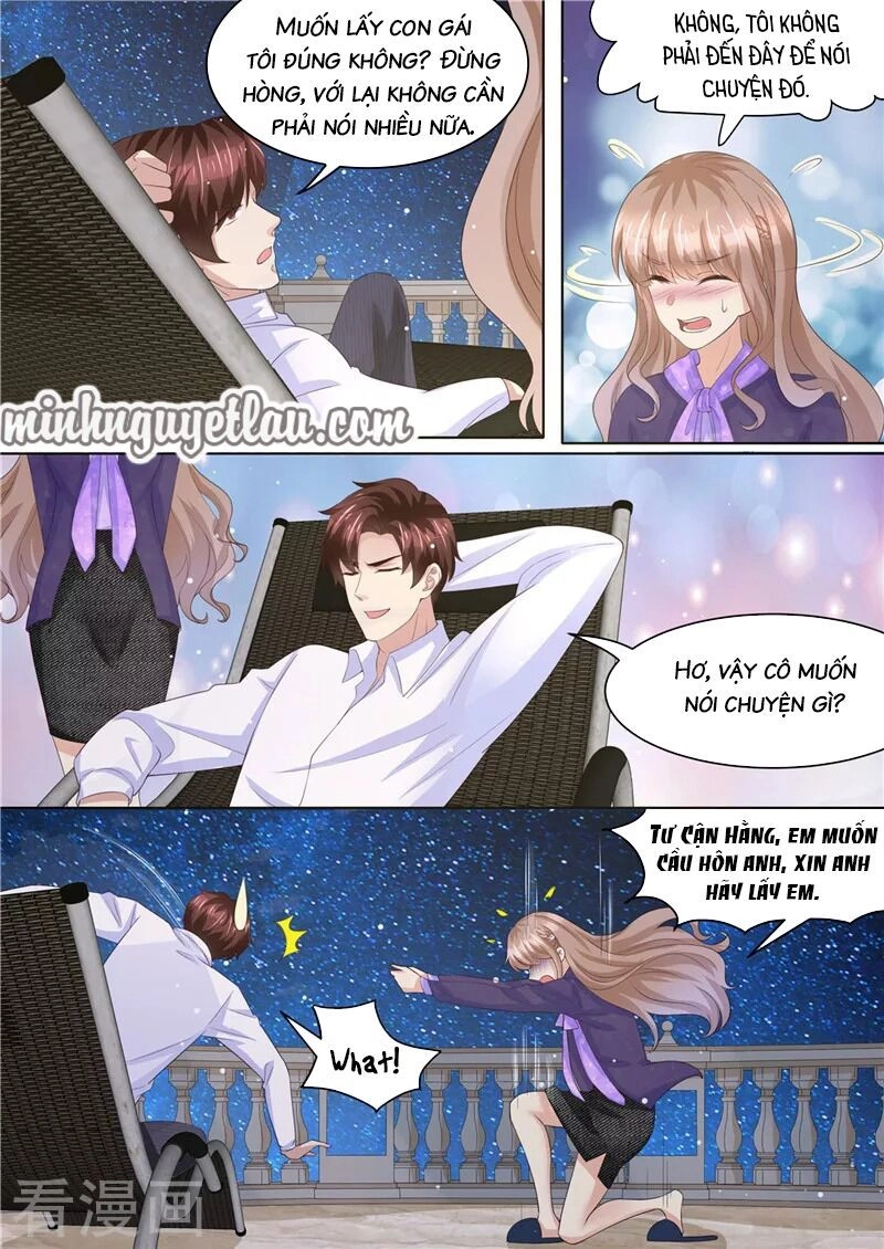 Cưng Chiều Vợ Yêu Chapter 227 - 7