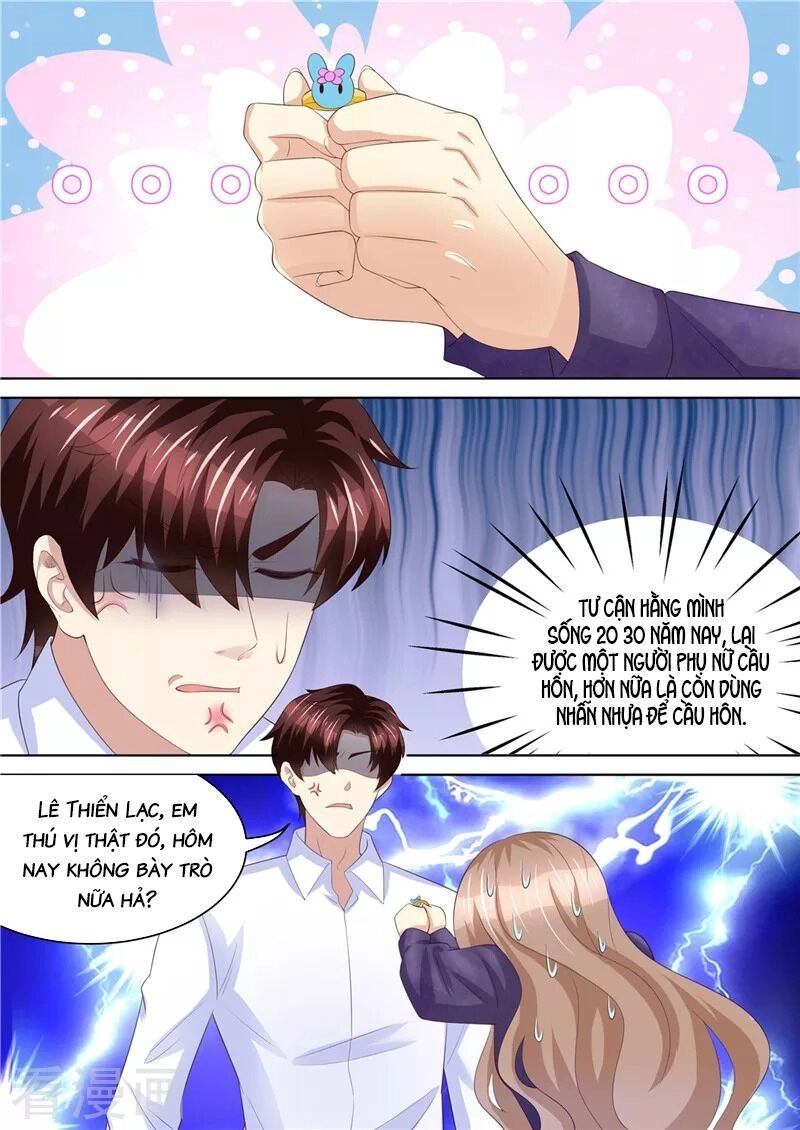 Cưng Chiều Vợ Yêu Chapter 227 - 8